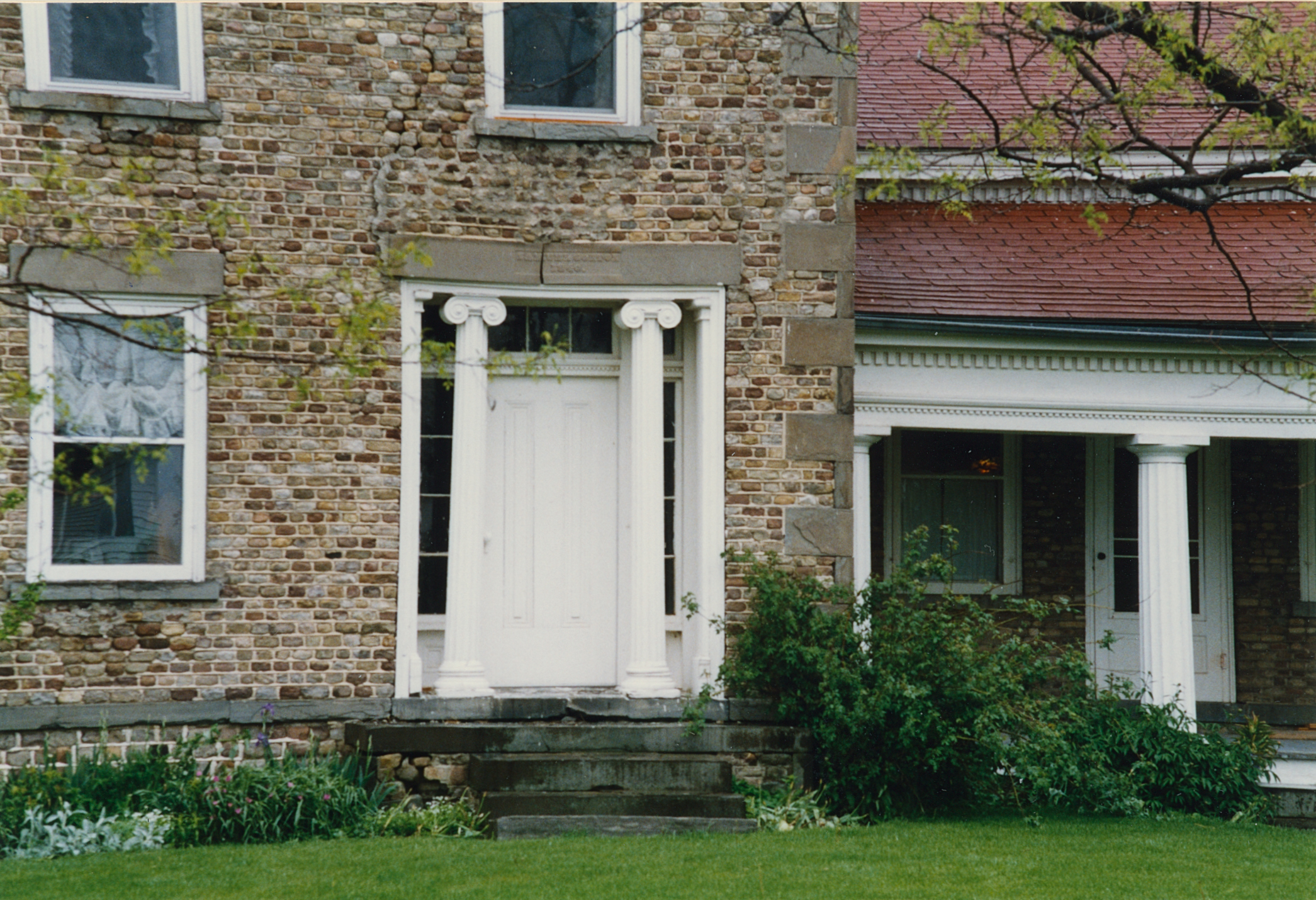 Cov-3 636 Pavilion Warsaw Rd 5